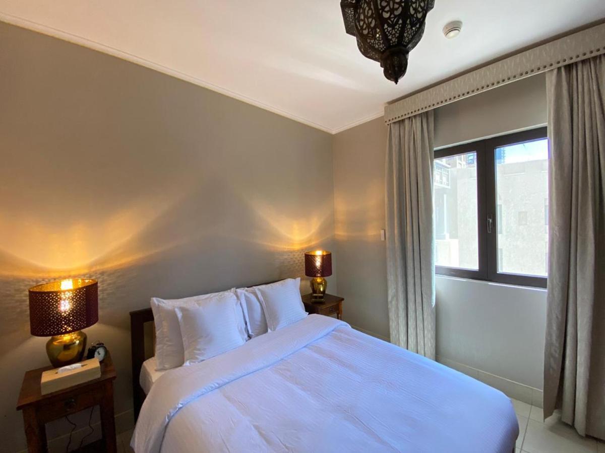 Durrani Homes - Luxury 2Bed Opposite Dubai Mall With Stunning Burj Khalifa View מראה חיצוני תמונה